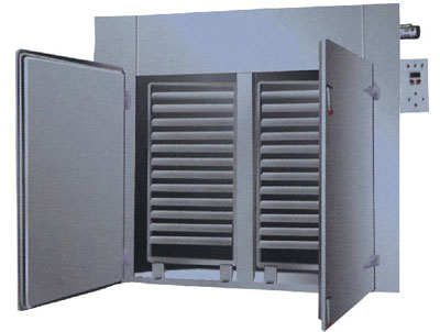 熱風循環烘箱