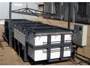 紅木注蠟機(jī)