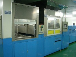 自動化噴涂設備